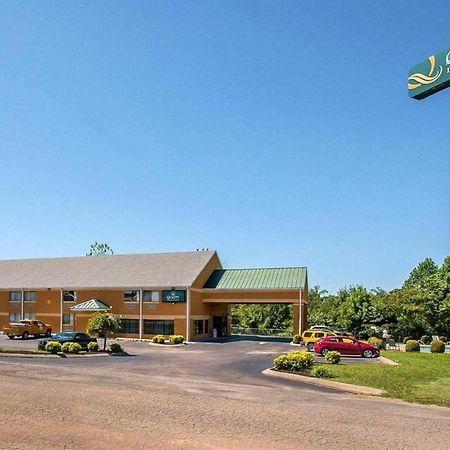 Econo Lodge Inn & Suites Centerville Exterior photo