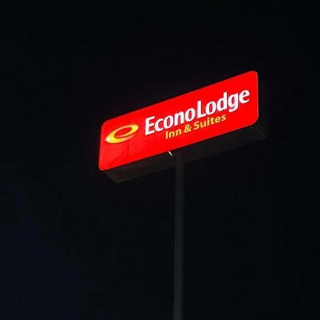 Econo Lodge Inn & Suites Centerville Exterior photo