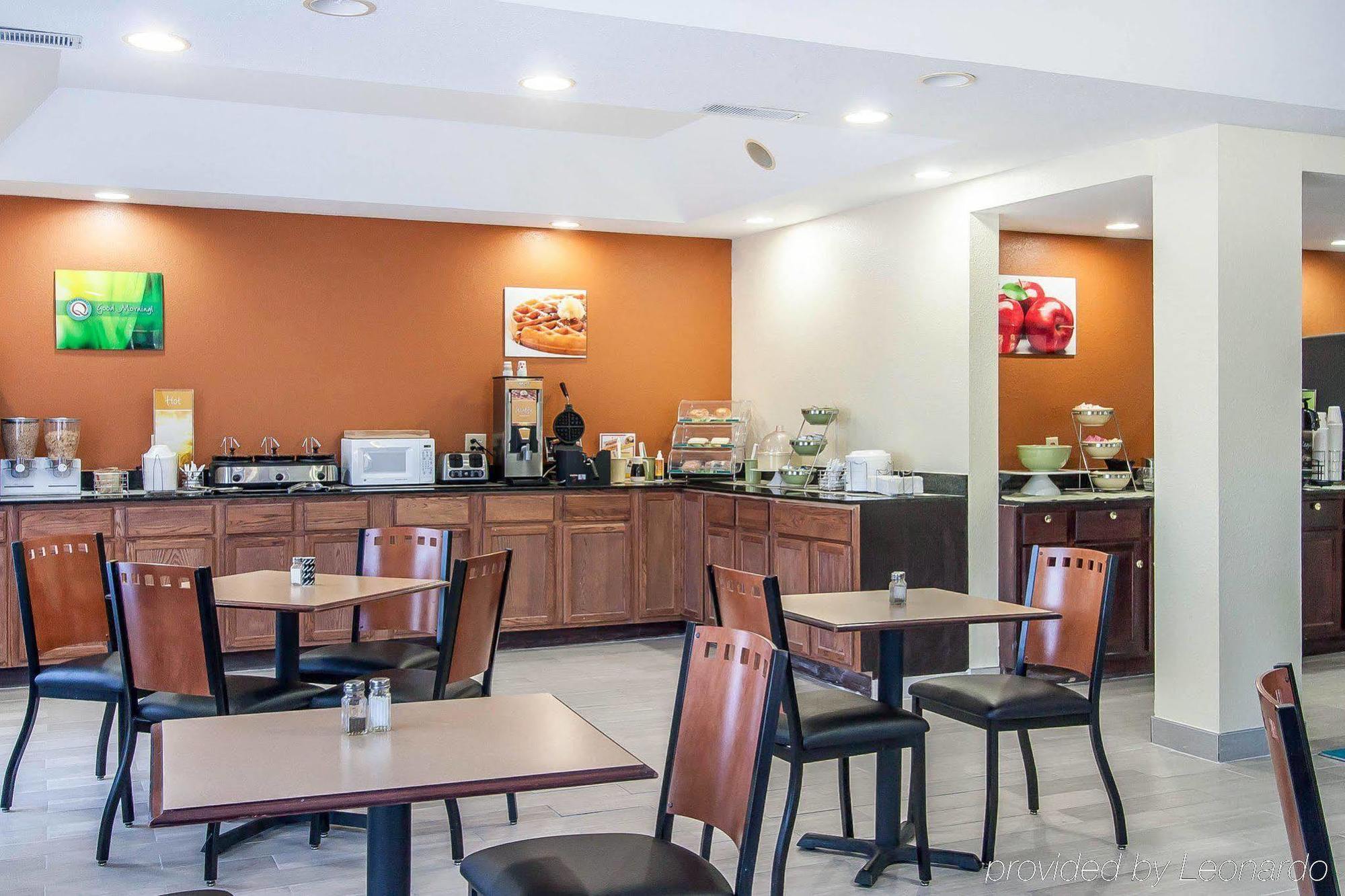 Econo Lodge Inn & Suites Centerville Exterior photo